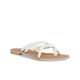 Rocia Open Toe Flats-39