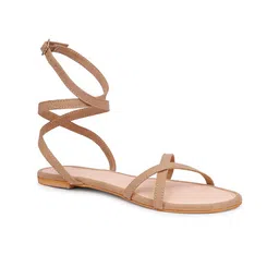 DressBerry Women Open Toe Gladiators-image-54