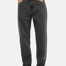 Bene Kleed Men Mid-Rise Straight Fit Jeans-image-54