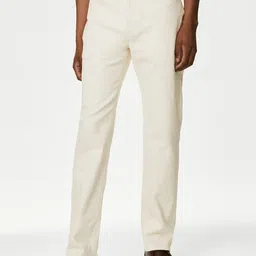 Marks & Spencer Men Straight Fit Jeans-picture-22