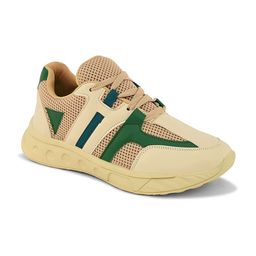 John Karsun Men Colourblocked Lightweight Sneakers-image-32