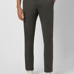 Van Heusen Sport Men Slim Fit Trousers-image-95