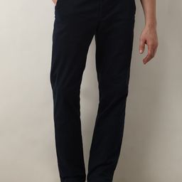 SELECTED Straight Fit Regular Trousers-image-96