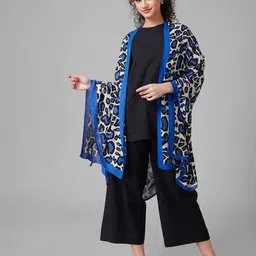 Style Quotient Women Printed Scarf-image-39