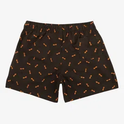 Bodycare Kids Boys Printed Shorts-22