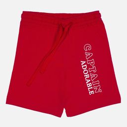 Bodycare Kids Boys Printed Shorts-picture-42
