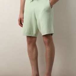 SELECTED Men Mid Rise Shorts-image-84
