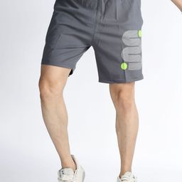FCKPLUS Men Striped Printed Shorts-picture-17