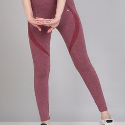 KOBO Women Rapid-Dry Sports Tights-image-79