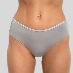 Ashleyandalvis Women Pack of 1 Anti-Bacterial Anti Odour Modal Hipster AA-HIP-MG-image-90