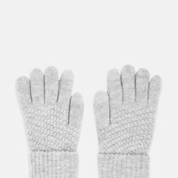 Pantaloons Junior Boys Solid Winter Gloves-image-88