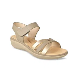 Rocia Open Toe Comfort Heels-29