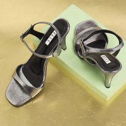 ELLE Stiletto Heels-33