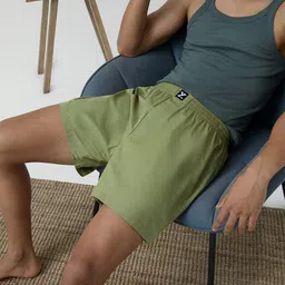 XYXX Men Pace IntelliFresh Super Combed Cotton Boxers-image-69