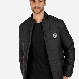 Skechers FZ Mock Collar Puffer Jacket-image-69