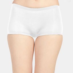 Sonari Pack Of 2 Seamless Boy Short Briefs-49