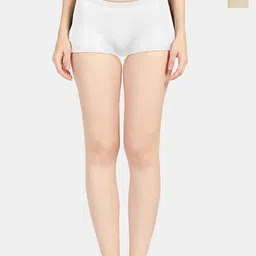 Sonari Pack Of 2 Seamless Boy Short Briefs-image-32