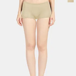 Sonari Pack Of 2 Seamless Boy Short Briefs-image-36