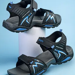 ASIAN Men VISTARA-03 Printed Sports Sandals-image-26