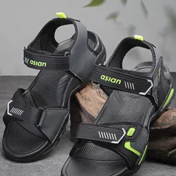 ASIAN VISTARA-02 Men Sports Sandals-image-19