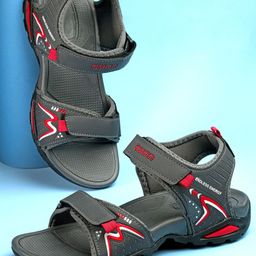 ASIAN VISTARA-03 Men Printed Sports Sandals-picture-44