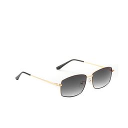 IRUS by IDEE Men Rectangle Sunglasses With UV Protected Lens IRS1204C1SG image 1