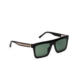 ZILLI Men Square Sunglasses with UV Protected Lens ZI65080 C03 image 1