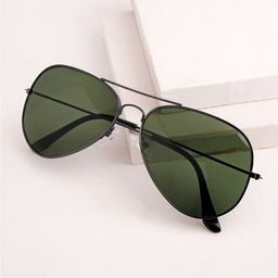 JOKER & WITCH Men Aviator Sunglasses JWSG114-image-48