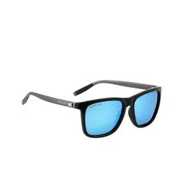 ROYAL SON Men Sports Sunglasses with Polarised and UV Protected Lens CHI0086-C4-R1-13
