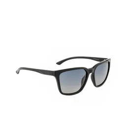 OPIUM Men Blue Lens & Black Wayfarer Sunglasses with Polarised Lens OP-1898-C01-picture-46