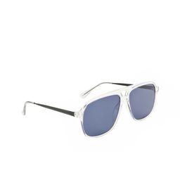 OPIUM Men Blue Lens & White Rectangle Sunglasses with Polarised Lens OP-1903-C03-image-61