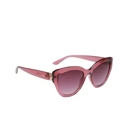 SCOTT Women Cateye Sunglasses with UV Protected Lens Scott 3126 Estrella C2 52-image-30