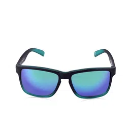 Walrus Unisex Wayfarer Sunglasses WSGM-DON-II-030402-89