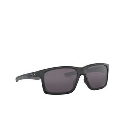 OAKLEY Men Rectangle Sunglasses with UV Protected Lens 888392428332-16