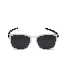 Eyewearlabs Wayfarer Lens with Polarised and UV Protected Sunglasses SC1EL1154 image 2