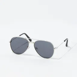 AMERICAN EAGLE OUTFITTERS Men Oval Sunglasses-26