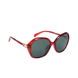 NuVew Women Oversized Sunglasses With Polarised & UV Protected Lens 15494-image-93