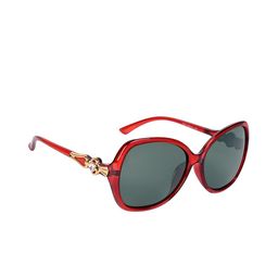 NuVew Women Oversized Sunglasses with Polarised ES_15486-32-NW-3675-G15-RDGL-OS-image-86