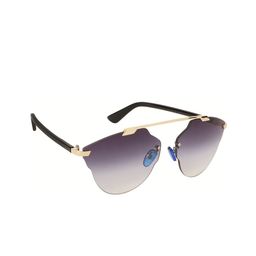 AISLIN Unisex Oval Sunglasses ES_12477-17-AS-K8073-GYPR-GLBK-OV-Grey-image-17