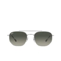 Ray-Ban Other Sunglasses With UV Protected Lens 8056597834285-SILVER-image-41