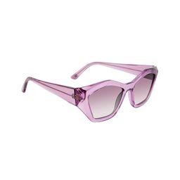Steve Madden Women Cateye Sunglasses with UV Protected Lens-16426949373-24