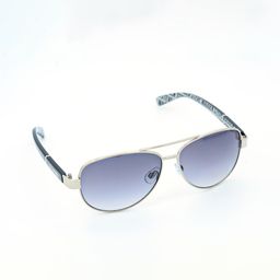Steve Madden Women Aviator Sunglasses with UV Protected Lens 16426944699-11