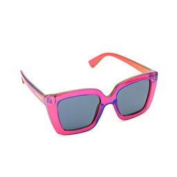 Steve Madden Women Oversized Sunglasses with UV Protected Lens 16426945078-81