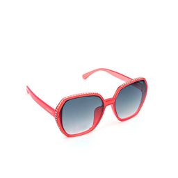 Steve Madden Women Oversized Sunglasses with UV Protected Lens 16426944958-37