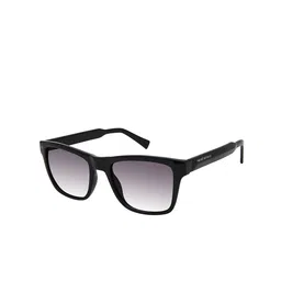 PRIVE REVAUX Men Wayfarer Sunglasses with Polarised and UV Protected Lens 810054743064-15
