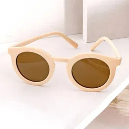 JOKER & WITCH Women Round Sunglasses JWSG148-10