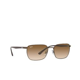 Ray-Ban Unisex Brown Lens & Brown Other Sunglasses with UV Protected Lens 8056597531405-39