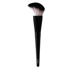FLiCKA Black Blusher & Contour Brush 02-image-14