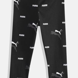 Puma Girls Essential+ LOGOLAB AOP Youth Printed Tights-image-55