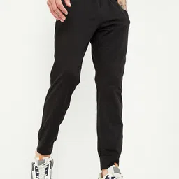 max Men Mid-Rise Joggers-image-20
